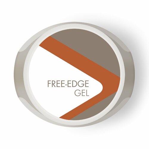 Free Edge Gel