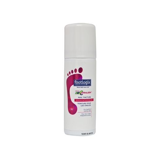 Footlogix Toe Nail Tincture