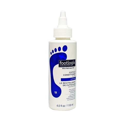 Footlogix Professional Cuticle Conditioner (118 ml)