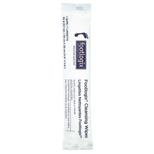 Footlogix Cleansing Wipes