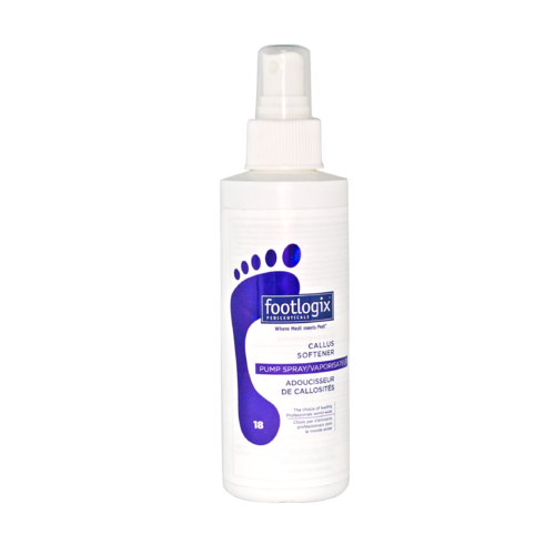 Footlogix Callus Softener