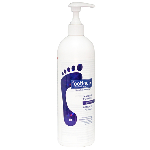 Footlogix Massage Formula
