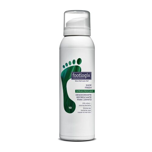 Footlogix Shoe Fresh Spray