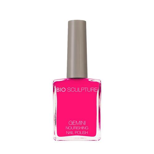 No. 101 - Luminous Watermelon - Gemini Nail Polish