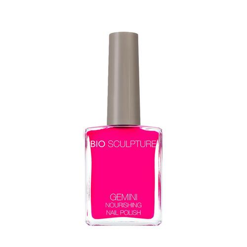 No. 105 - Jinkie Pink - Gemini Nail Polish
