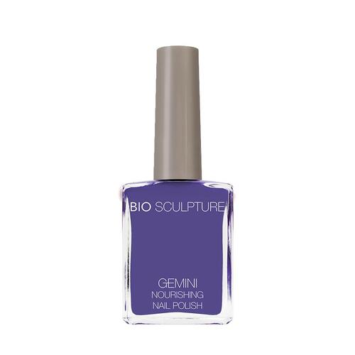 No. 118 - High Tea Tulip - Gemini Nail Polish