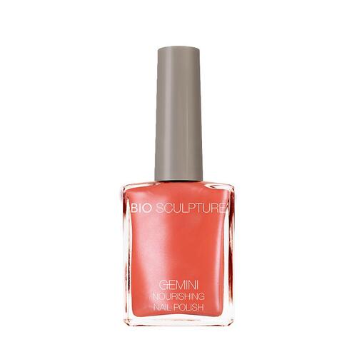 No. 119 - Sugar Sweet Pea - Gemini Nail Polish