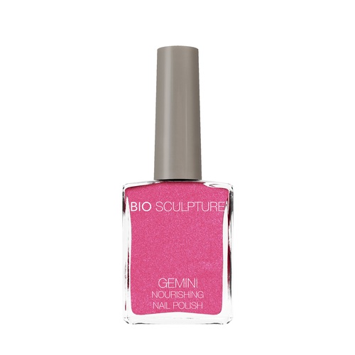 No. 128 - Princess - Gemini Nail Polish