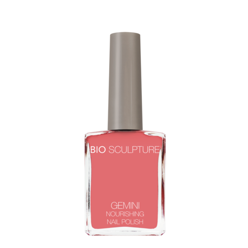 No. 132 - Coral Cove - Gemini Nail Polish
