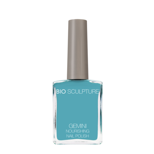 No. 134 - Aquacade - Gemini Nail Polish