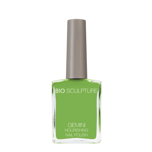 No. 135 - Appletini - Gemini Nail Polish