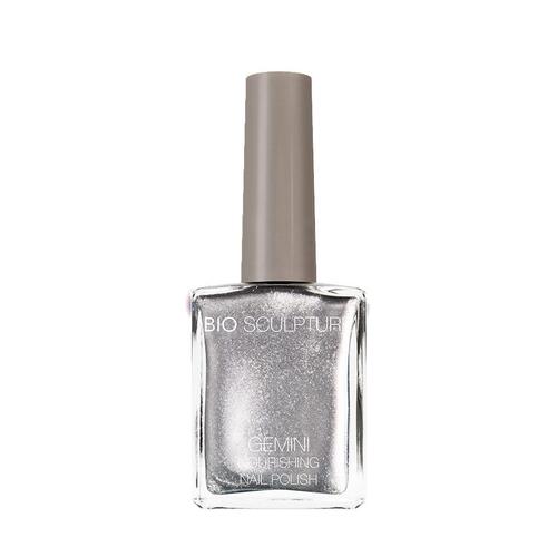 No. 138 - Melting Mercury - Gemini Nail Polish