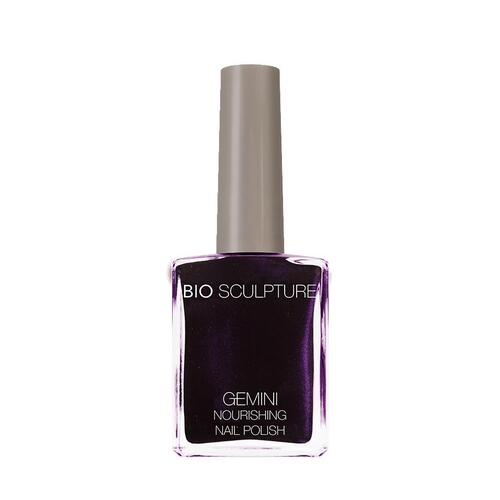 No. 139 - Amethyst Moonstone - Gemini Nail Polish
