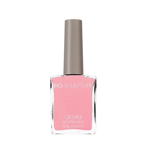 No. 162 - Baby Heart Confetti - Gemini Nail Polish