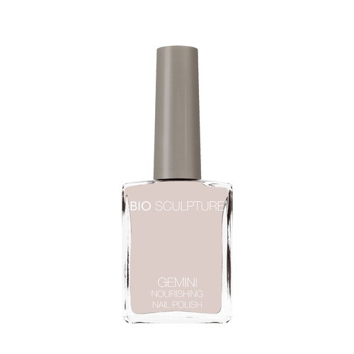 No. 184 - Classic Jacquard - Gemini Nail Polish