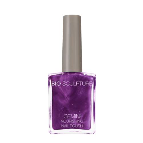 No. 191 - Treasure Chest - Gemini Nail Polish