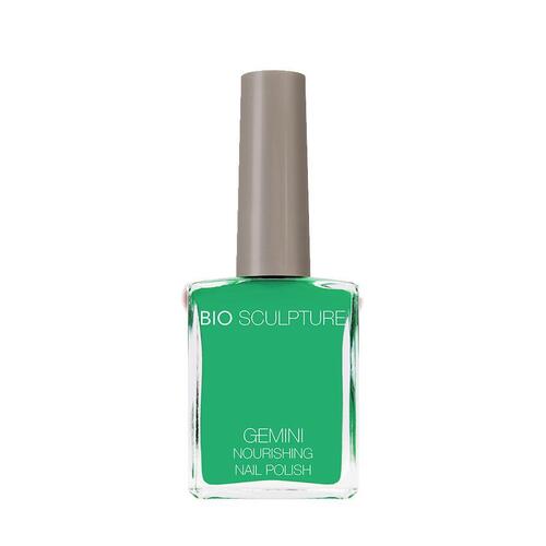 No. 198 - Catch the Wind - Gemini Nail Polish