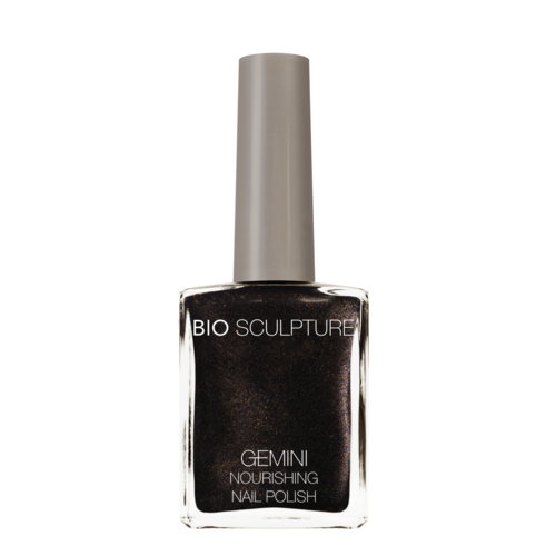 No. 202 - Gorgeous Decay - Gemini Nail Polish