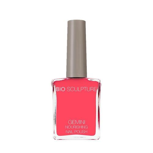 No. 208 - Turn Up The Volume - Gemini Nail Polish