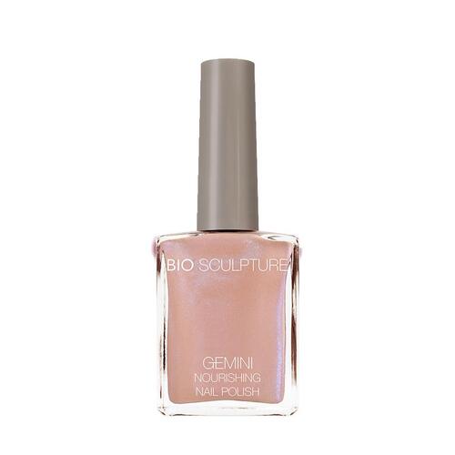 No. 218 - Shimmering Joy - Gemini Nail Polish 