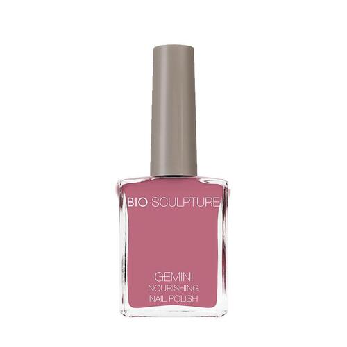 No. 226 - Subtle Silhouettes - Gemini Nail Polish