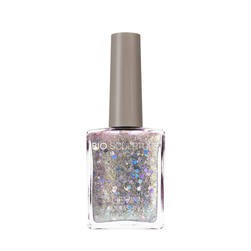 No. 247 - Mermaids Tale - Gemini Nail Polish