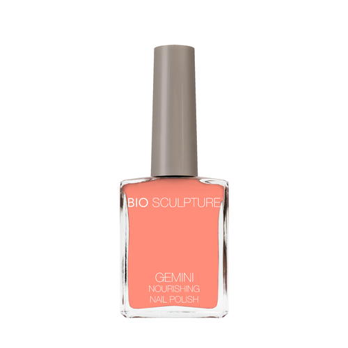 No. 249 - Coral Cluster - Gemini Nail Polish