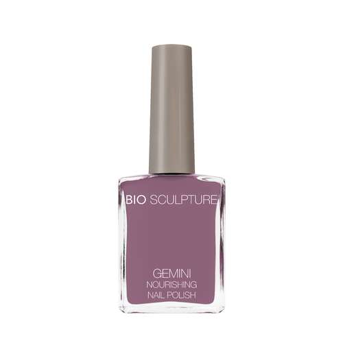 No. 254 - Mauve Regalia - Gemini Nail Polish