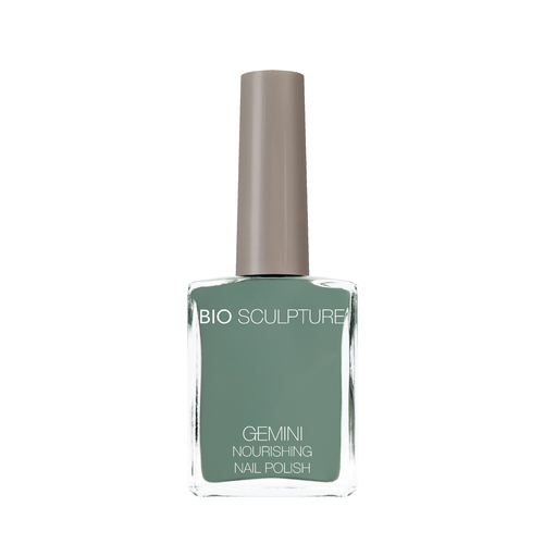 No. 262 - Olive Poem - Gemini Nail Polish 