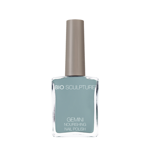 No. 263  - Blue Ballard - Gemini Nail Polish