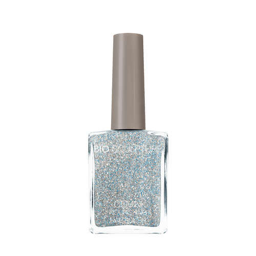 No. 264 - Sapphire Song - Gemini Nail Polish