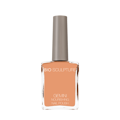 No. 266 - Clay Pathway - Gemini Nail Polish