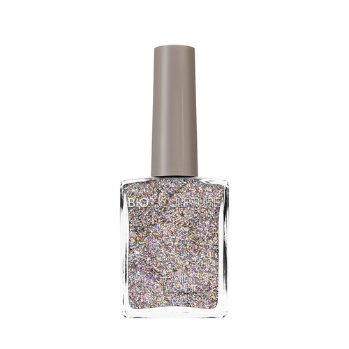 No. 272 - Popping Petals - Gemini Nail Polish