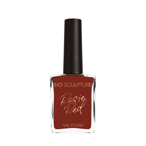 No. 276 - Rosie Red - Gemini Nail Polish