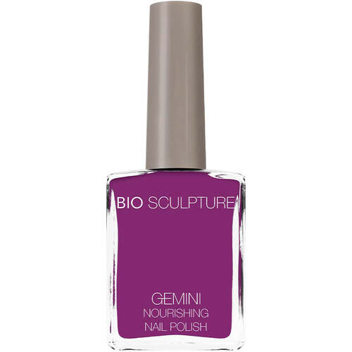 No. 285 - Violet Vibes - Gemini Nail Polish