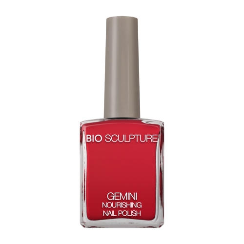 No. 326 - Cherry Redline - Gemini Nail Polish