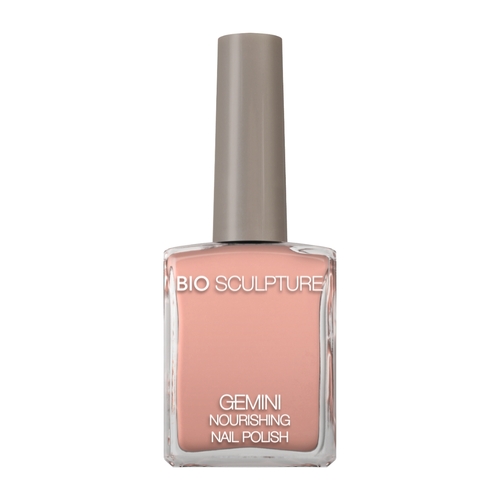 No. 328 - Peach Pitstop - Gemini Nail Polish