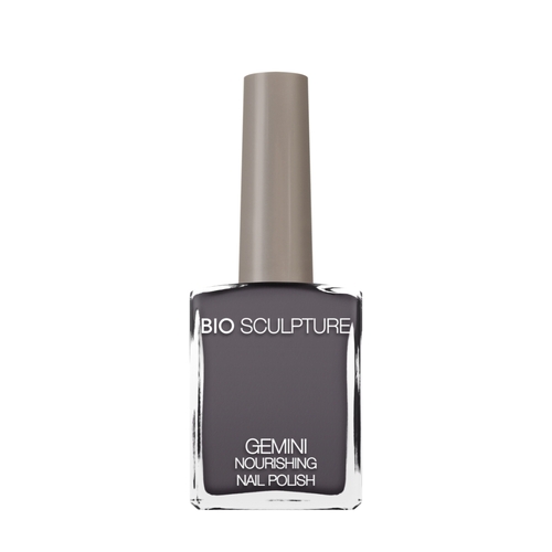 No. 333 - Smoky Quartz - Gemini Nail Polish