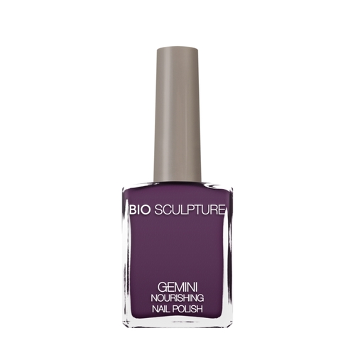 No. 336 - Amethyst Veil - Gemini Nail Polish