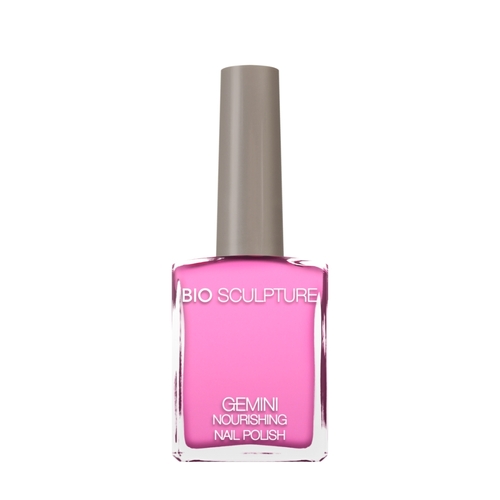 No. 337 - Pink Tourmaline - Gemini Nail Polish