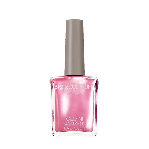 No. 7 - Candy Floss - Gemini Nail Polish