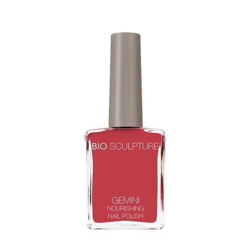 No. 15 - Wild Berry - Gemini Nail Polish