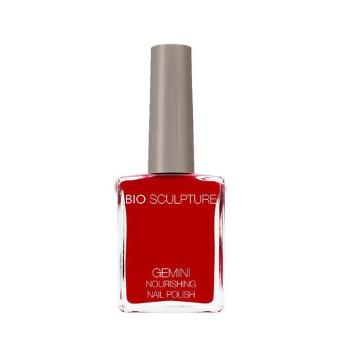 No. 19 - Pillar Box - Gemini Nail Polish