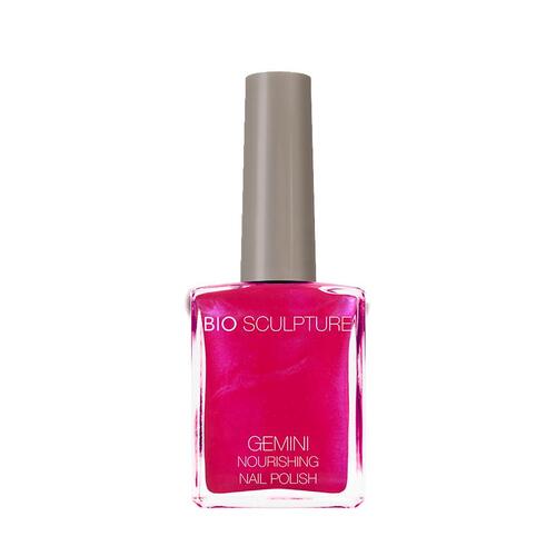 No. 2016 - Funky Fuchsia - Gemini Nail Polish