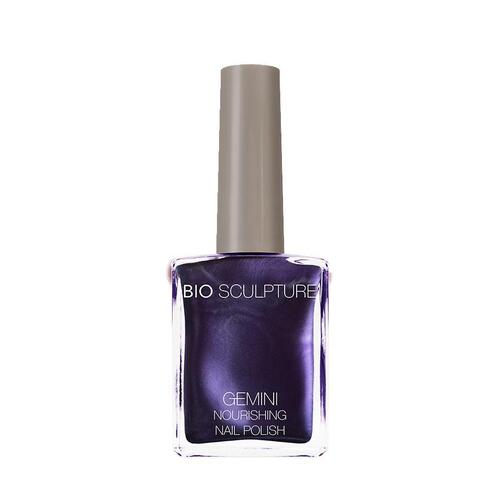 No. 2019 - Lavender Nights - Gemini Nail Polish