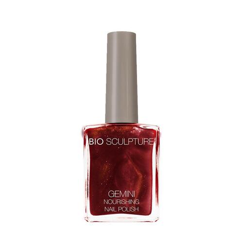 No. 2024 - Claret - Gemini Nail Polish