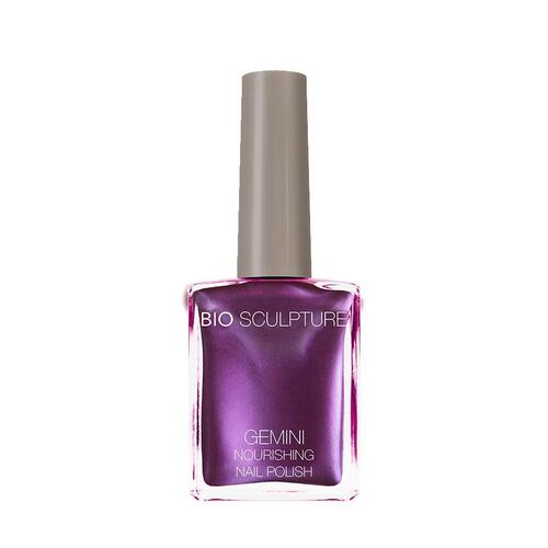 No. 2025 - Vibrant Violet - Gemini Nail Polish