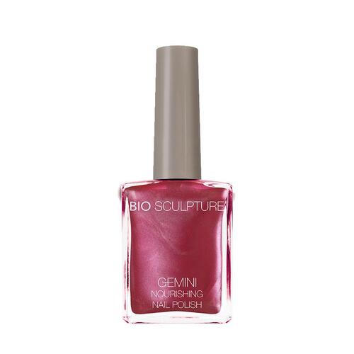 No. 2026 - Pink Tiara - Gemini Nail Polish