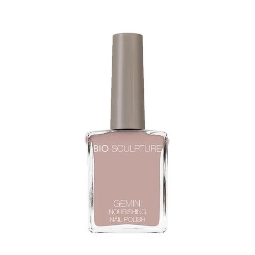 No. 2093 - Ivory Beige - Gemini Nail Polish