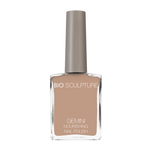 No. 2095 - Nude Beige - Gemini Nail Polish